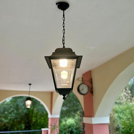 Villa Valia Seaside Ypsos Extérieur photo