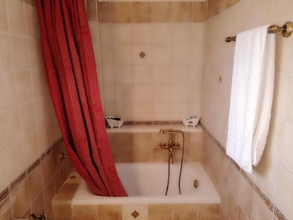 Villa Valia Seaside Ypsos Extérieur photo