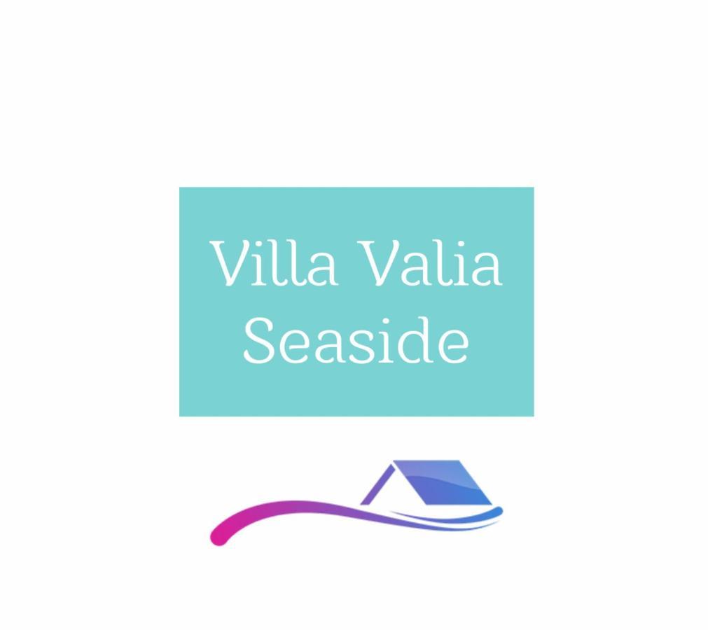Villa Valia Seaside Ypsos Extérieur photo