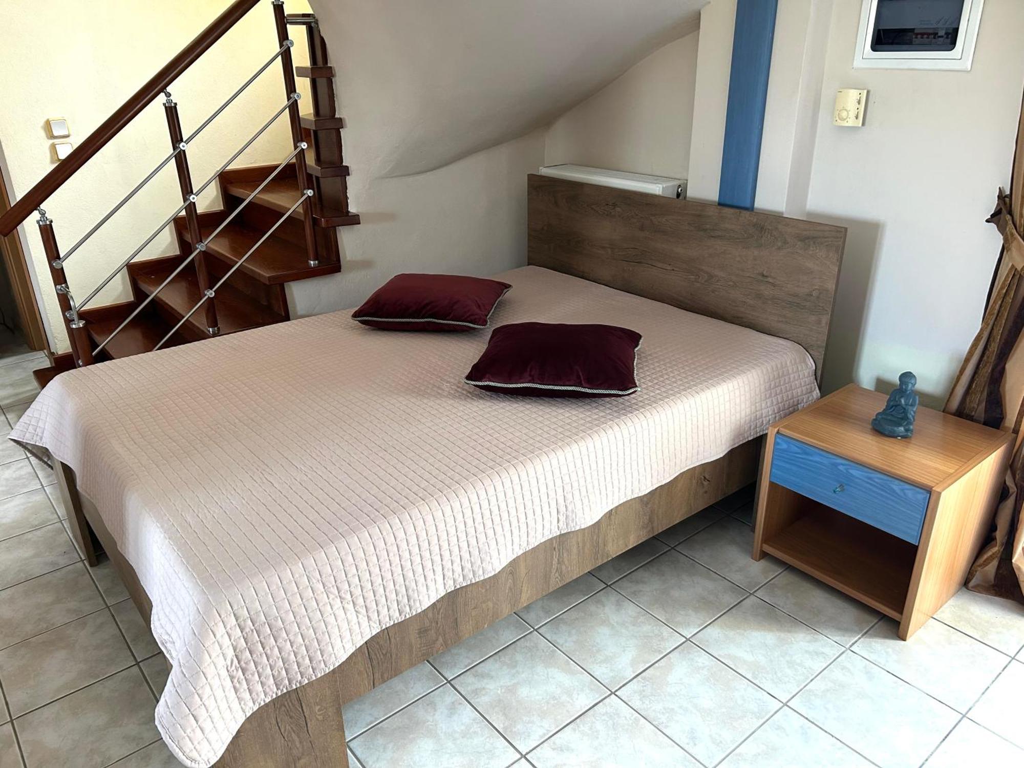 Villa Valia Seaside Ypsos Extérieur photo