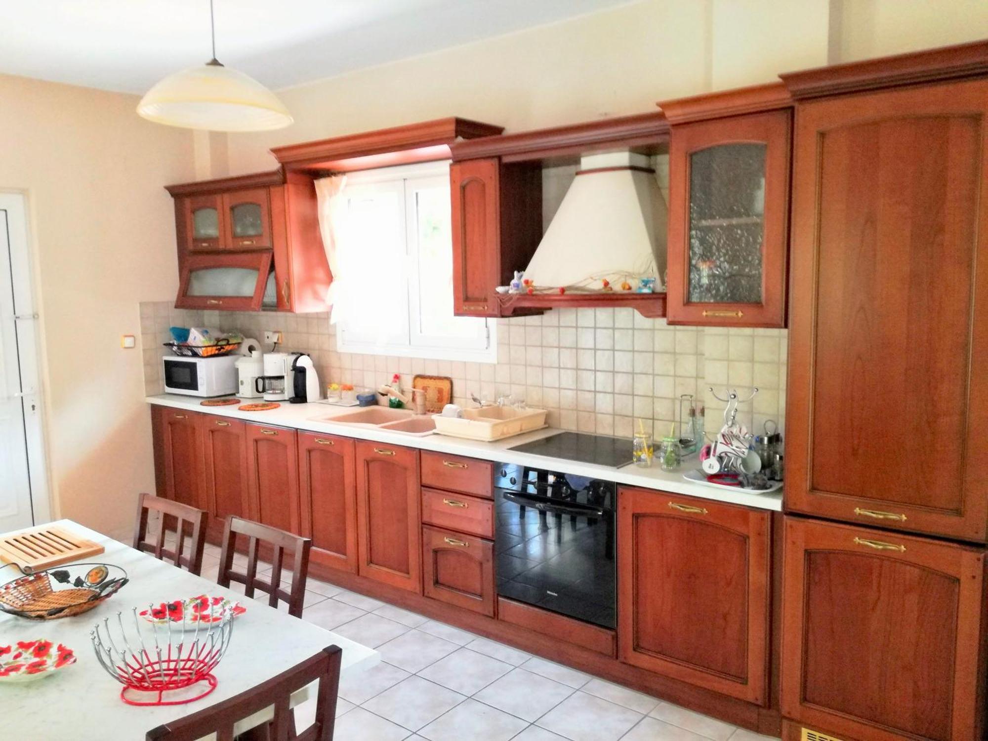 Villa Valia Seaside Ypsos Extérieur photo