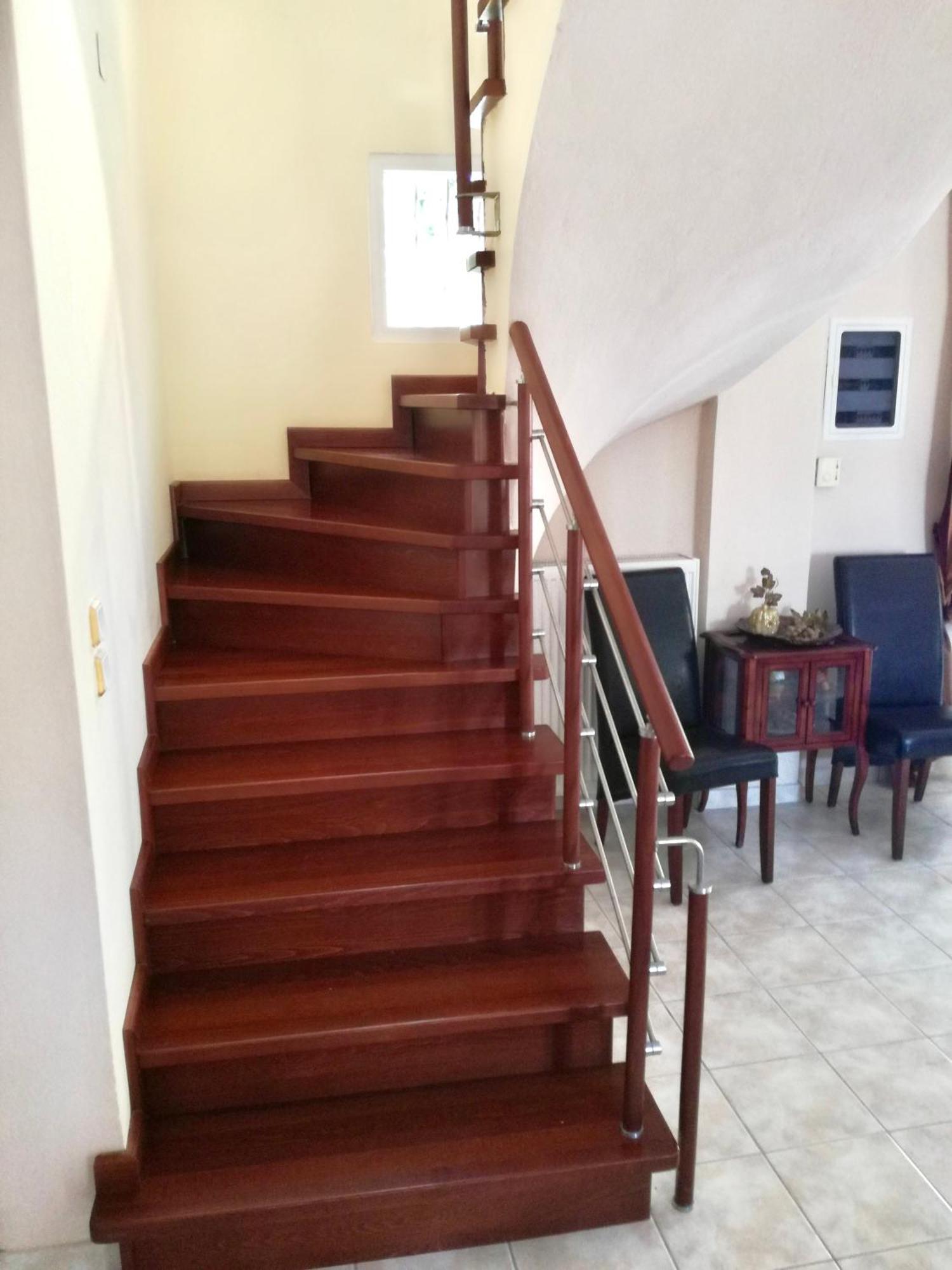 Villa Valia Seaside Ypsos Extérieur photo