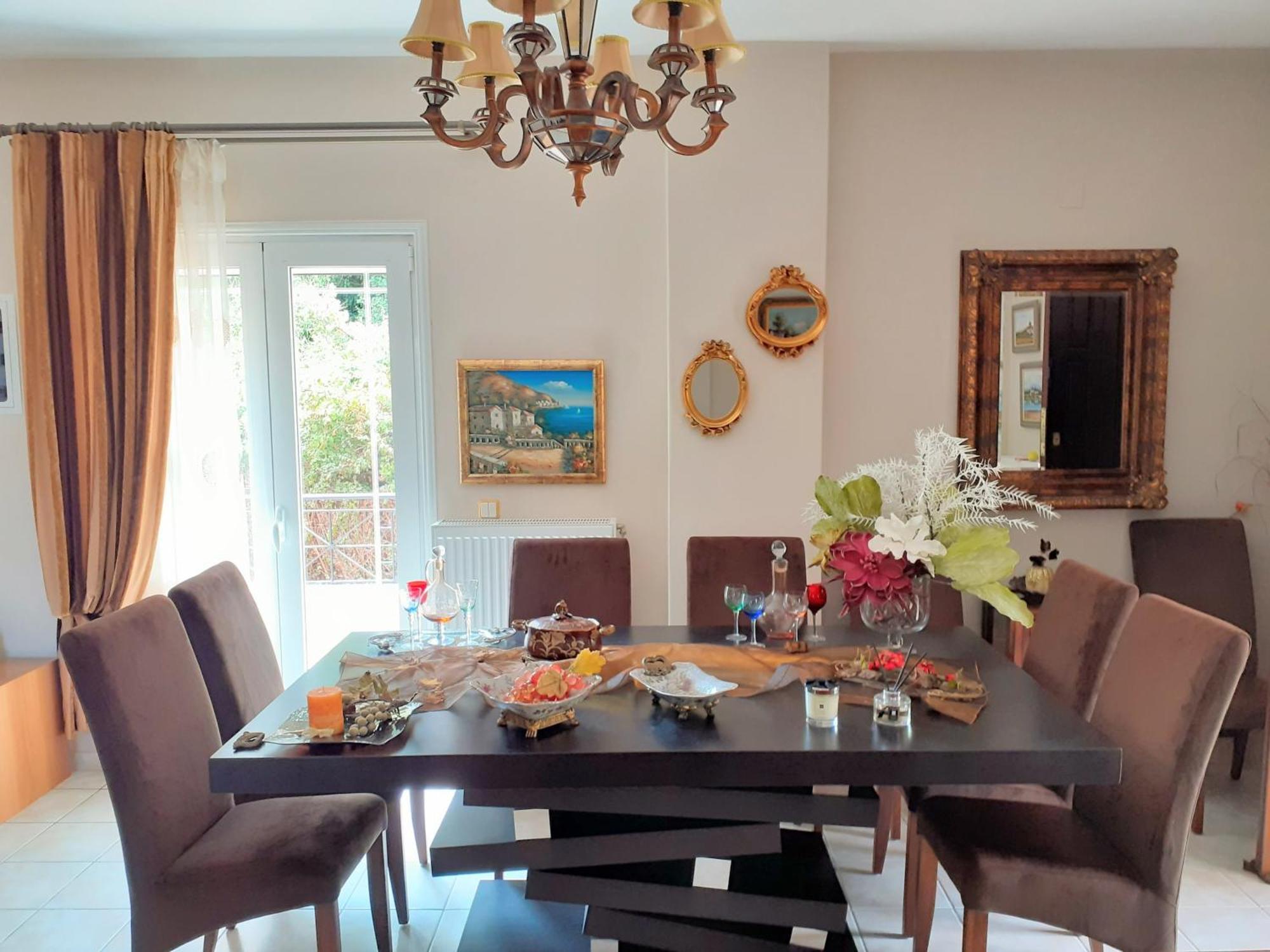 Villa Valia Seaside Ypsos Extérieur photo